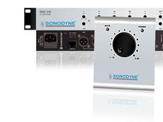 Sonodyne BMS 205