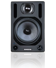 Sonodyne SM50Ak